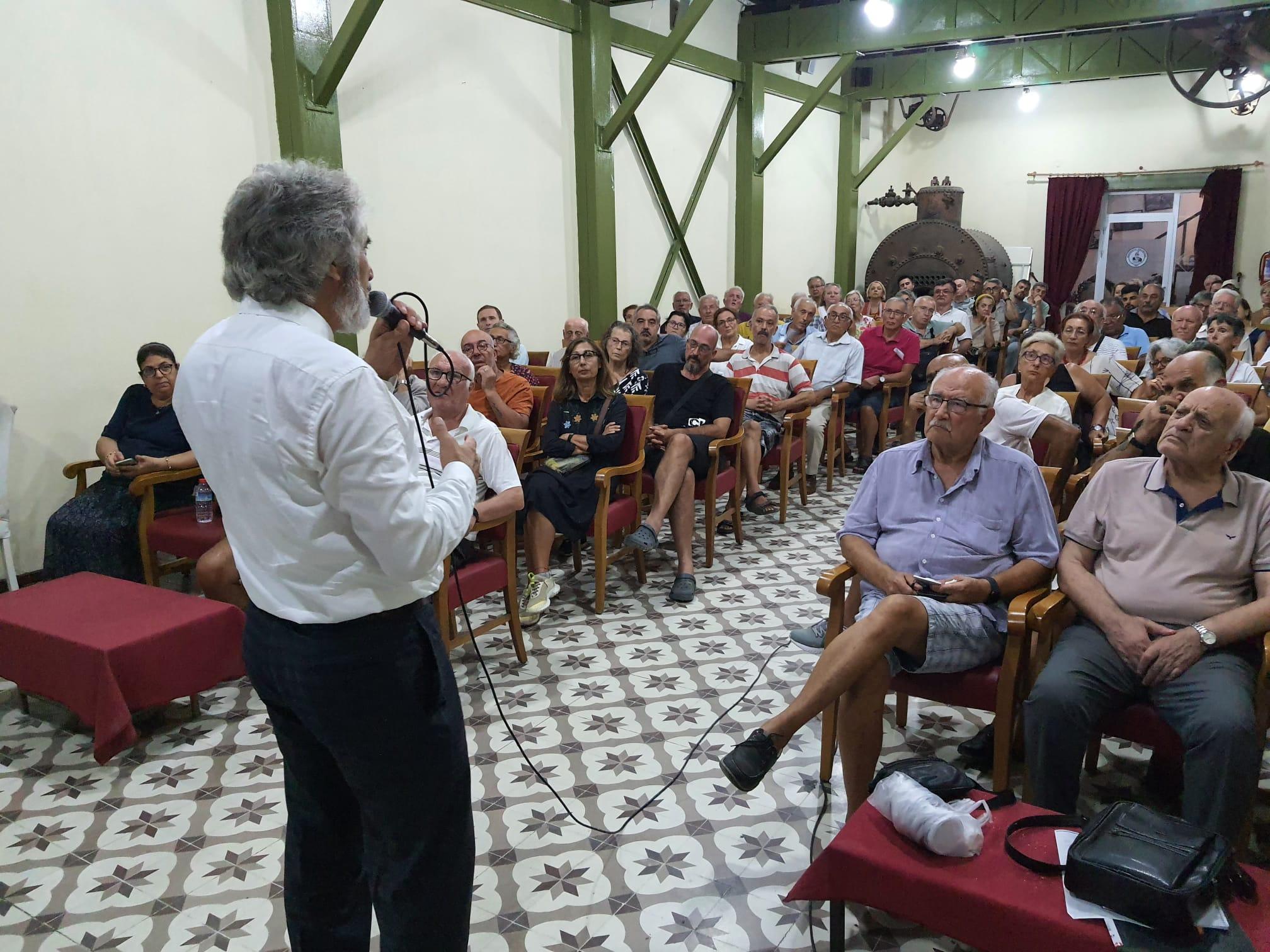 Sibirya Şamanizminin Türkiye'ye Etkileri