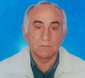 iSMAİL YALÇIN