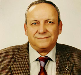 A.O.Yahya AĞACIK